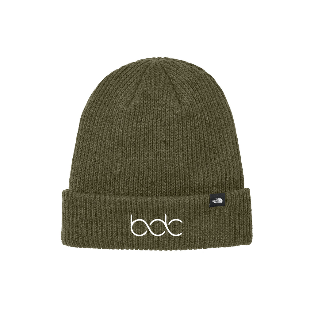 BDC - The North Face® Truckstop Beanie