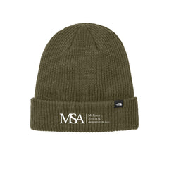 MSA Law Firm - The North Face® Truckstop Beanie