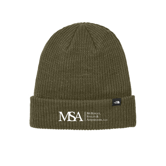 MSA Law Firm - The North Face® Truckstop Beanie