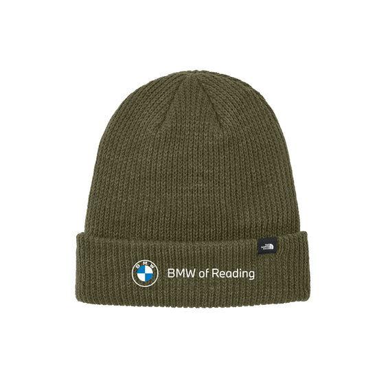 BMW of Reading - The North Face® Truckstop Beanie