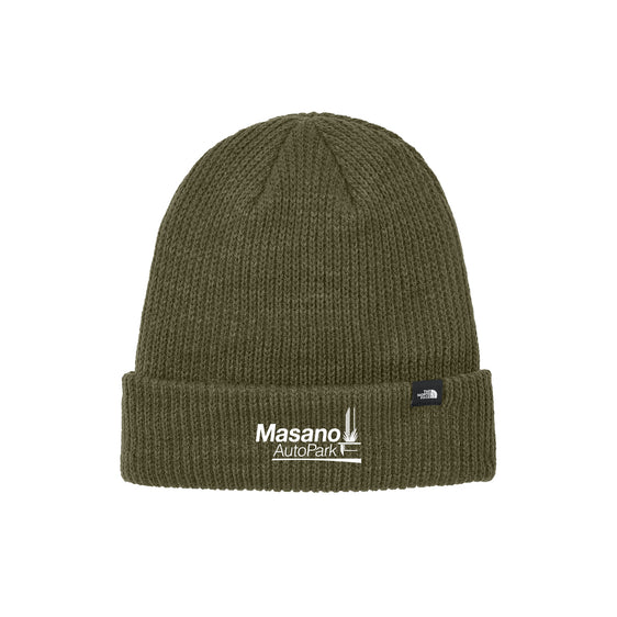 Masano Auto Park - The North Face® Truckstop Beanie