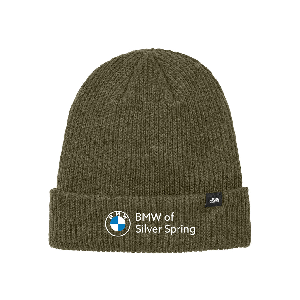 BMW of Silver Spring - The North Face® Truckstop Beanie