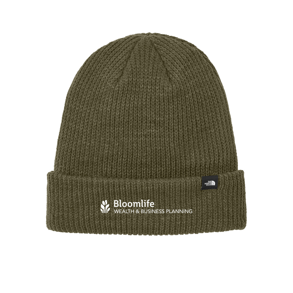 Bloom Life Wealth & Business Planning - The North Face® Truckstop Beanie