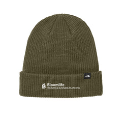 Bloom Life Wealth & Business Planning - The North Face® Truckstop Beanie