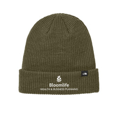 Bloom Life Wealth & Business Planning - The North Face® Truckstop Beanie