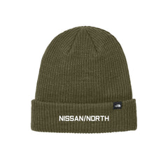 Nissan North New Hires - The North Face® Truckstop Beanie
