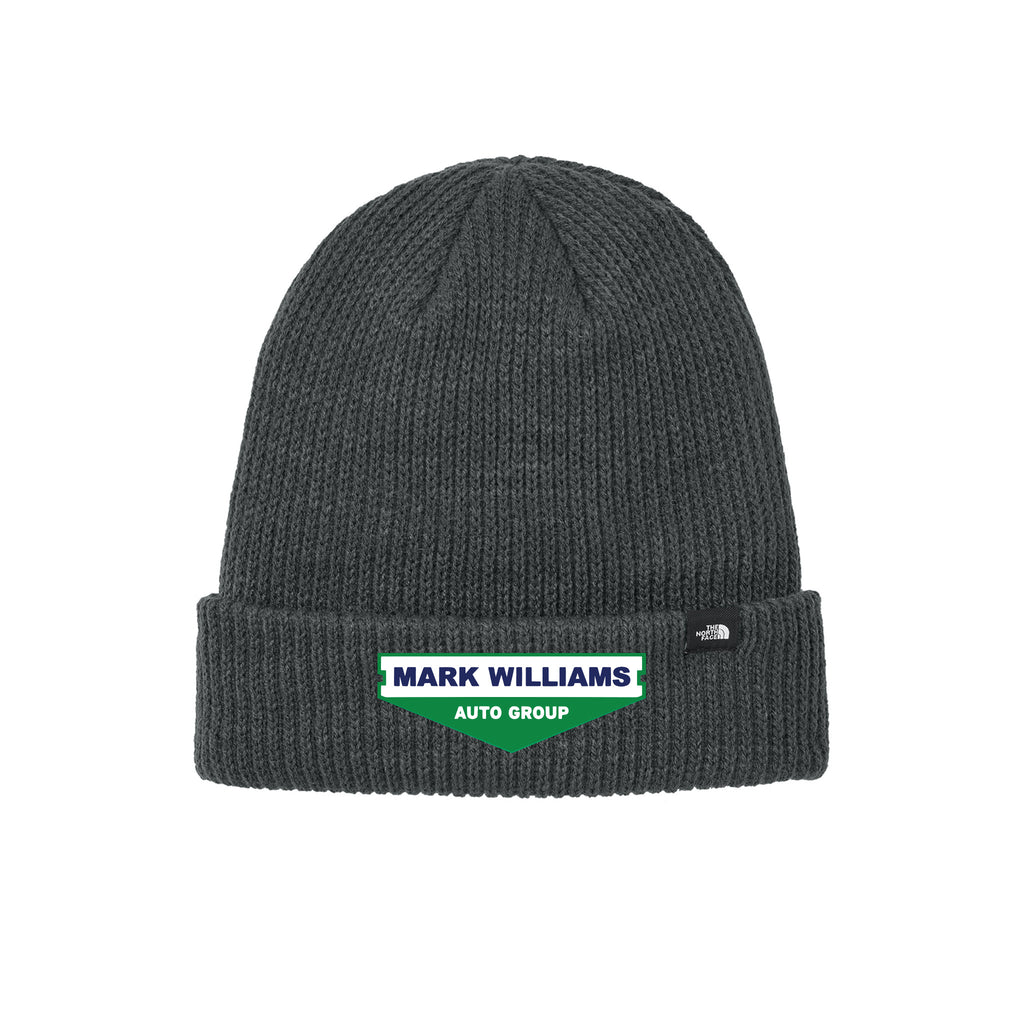 Mark Williams Auto Group - The North Face® Truckstop Beanie