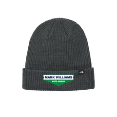 Mark Williams Auto Group - The North Face® Truckstop Beanie
