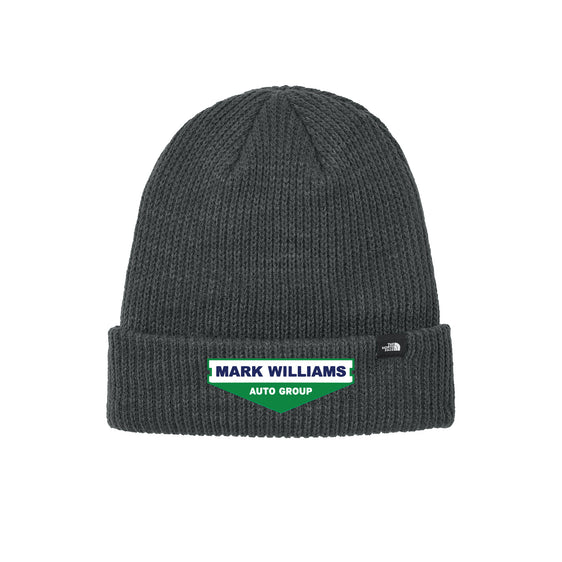 Mark Williams Auto Group - The North Face® Truckstop Beanie