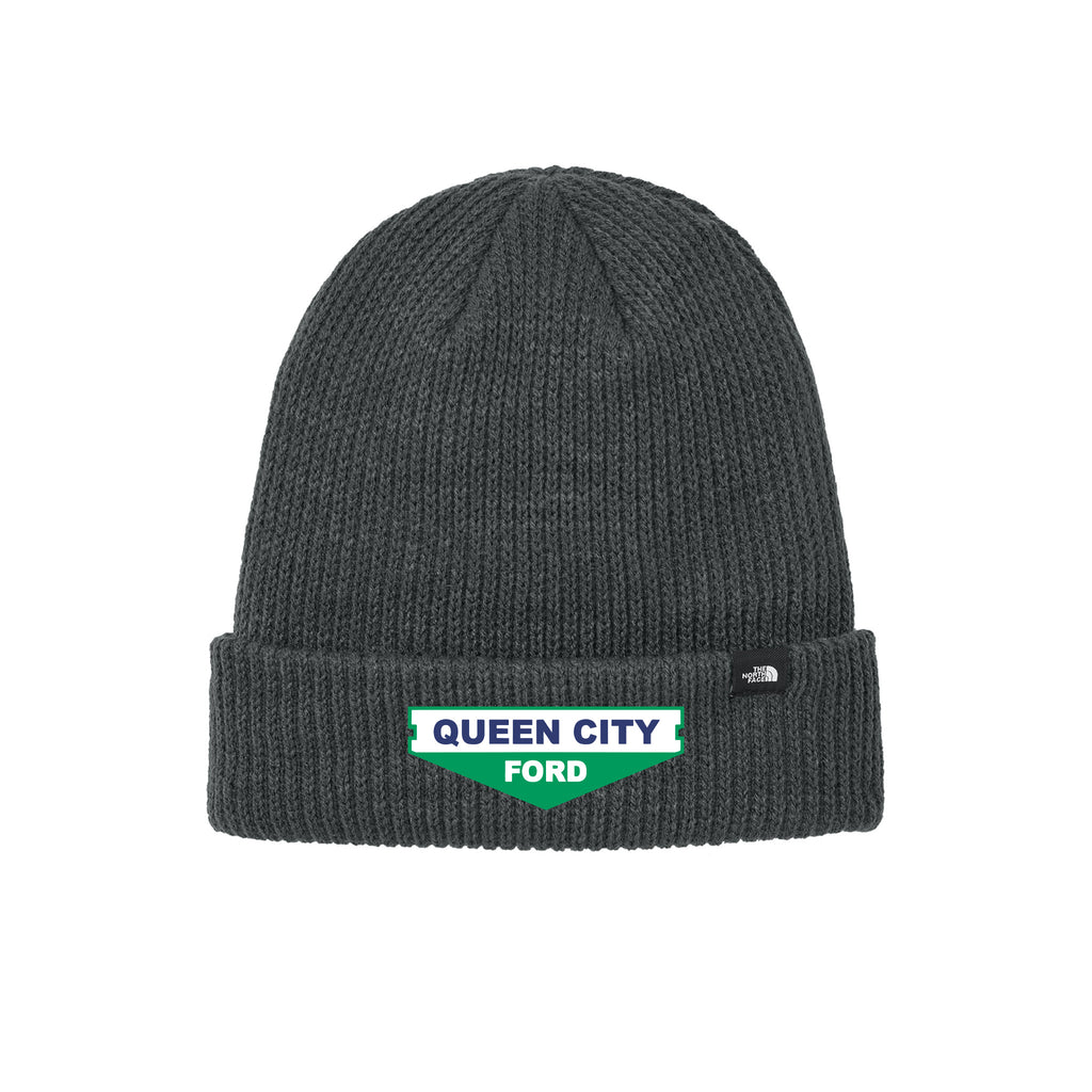 Queen City Ford - The North Face® Truckstop Beanie