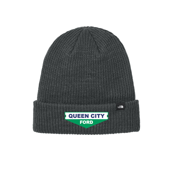 Queen City Ford - The North Face® Truckstop Beanie