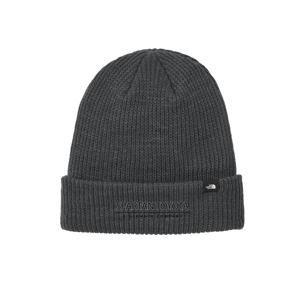 Germain Spartan Toyota - The North Face® Truckstop Beanie