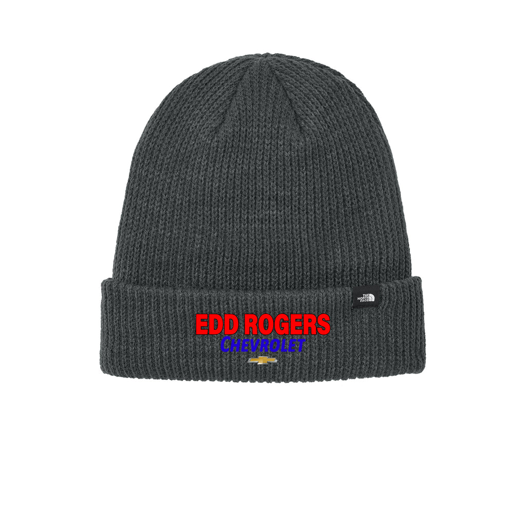 Edd Rogers Valley Chevrolet - The North Face® Truckstop Beanie