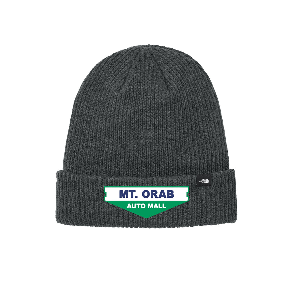 MT. Orab Auto Mall - The North Face® Truckstop Beanie