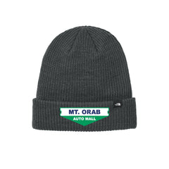 MT. Orab Auto Mall - The North Face® Truckstop Beanie