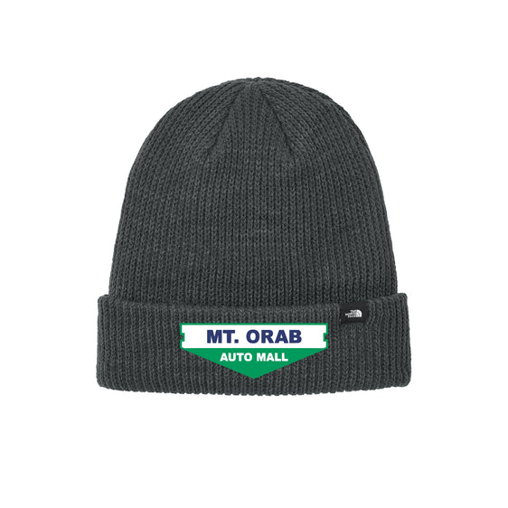 MT. Orab Auto Mall - The North Face® Truckstop Beanie