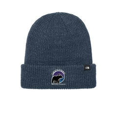 GrizzlyBird Brewing Company - Moon Logo - The North Face® Truckstop Beanie