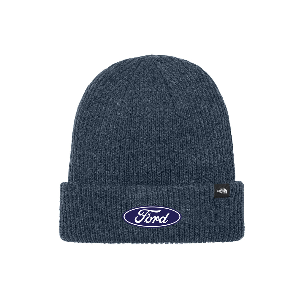 Tom Masano Ford - The North Face® Truckstop Beanie
