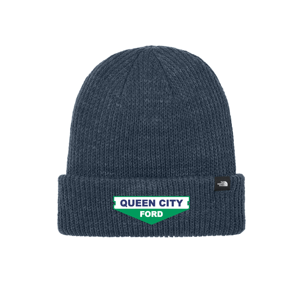 Queen City Ford - The North Face® Truckstop Beanie