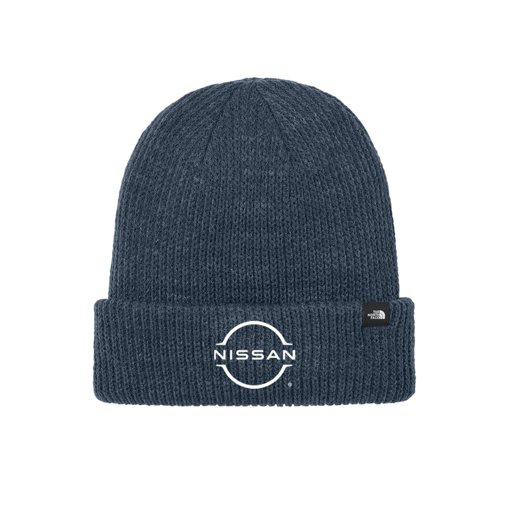 Nissan North New Hires - The North Face® Truckstop Beanie