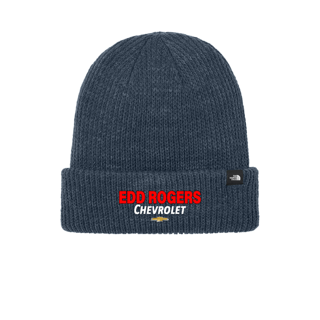 Edd Rogers Valley Chevrolet - The North Face® Truckstop Beanie