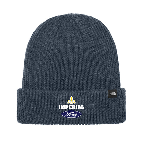 Imperial Ford - The North Face® Truckstop Beanie
