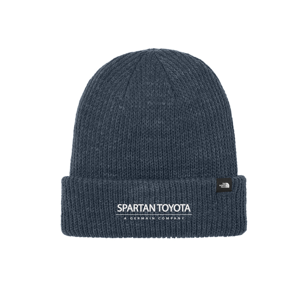 Germain Spartan Toyota - The North Face® Truckstop Beanie