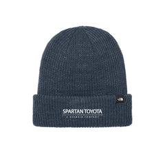 Germain Spartan Toyota - The North Face® Truckstop Beanie