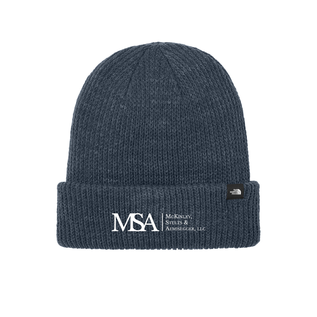MSA Law Firm - The North Face® Truckstop Beanie