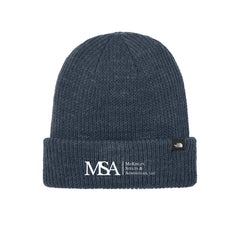MSA Law Firm - The North Face® Truckstop Beanie