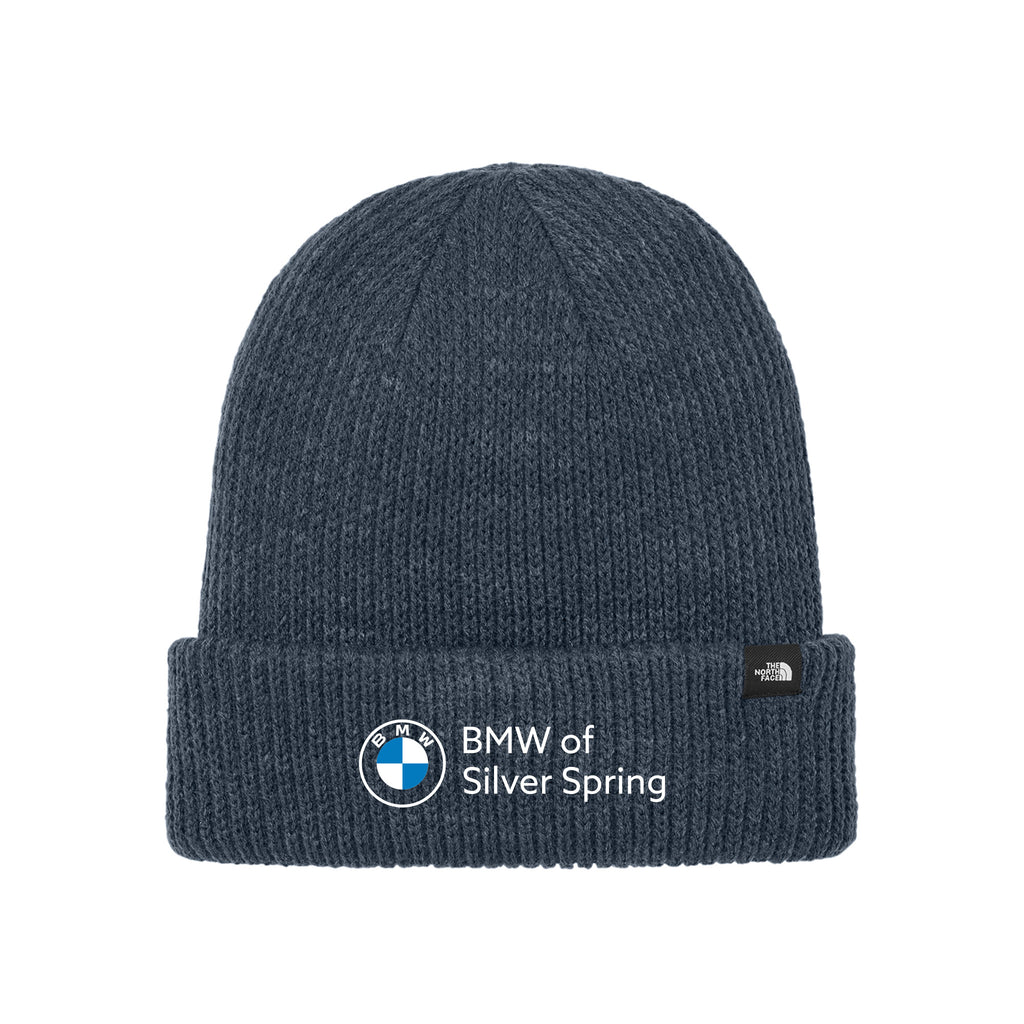 BMW of Silver Spring - The North Face® Truckstop Beanie