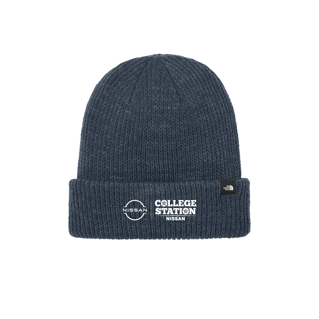 College Station Nissan - The North Face® Truckstop Beanie