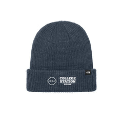 College Station Nissan - The North Face® Truckstop Beanie