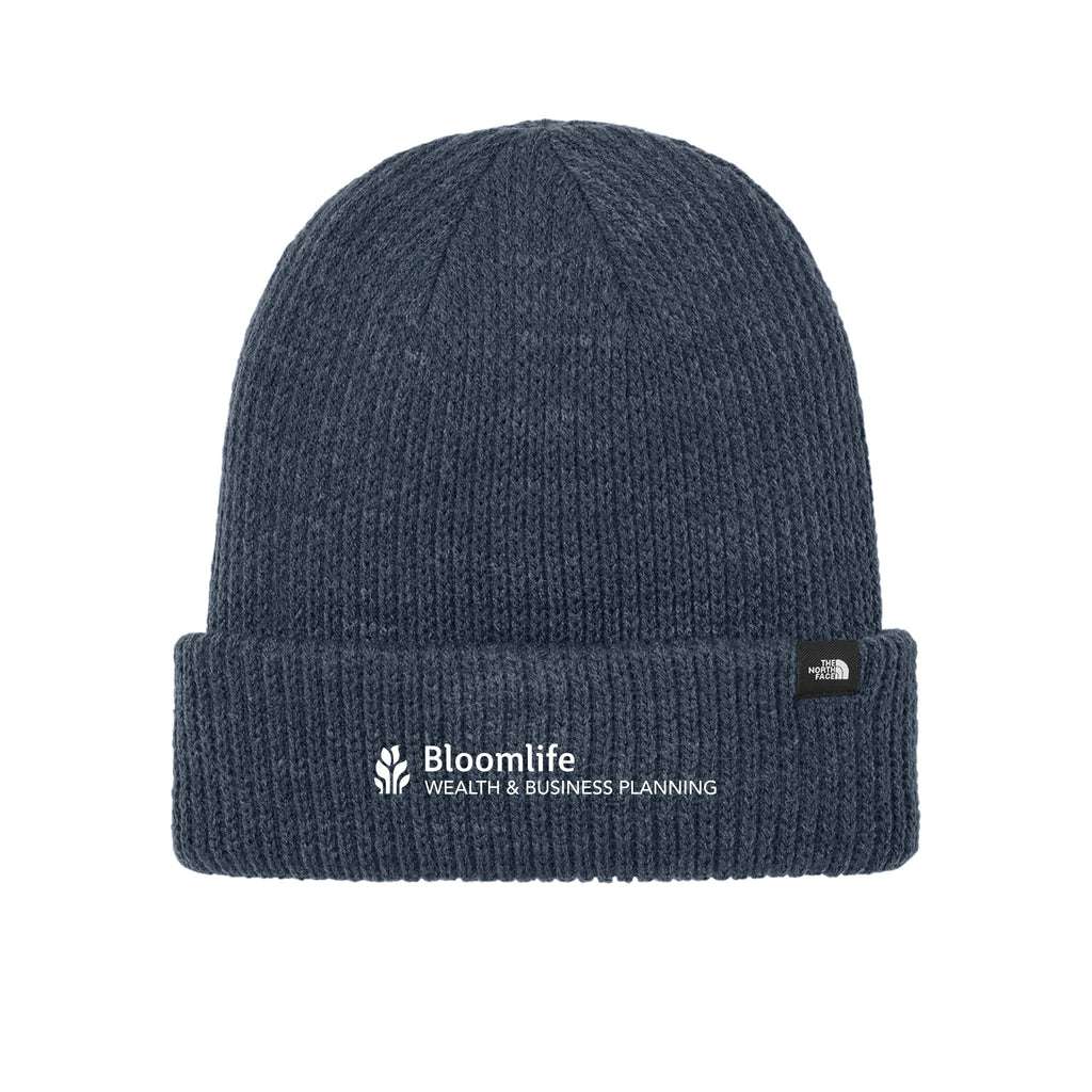 Bloom Life Wealth & Business Planning - The North Face® Truckstop Beanie