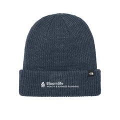 Bloom Life Wealth & Business Planning - The North Face® Truckstop Beanie