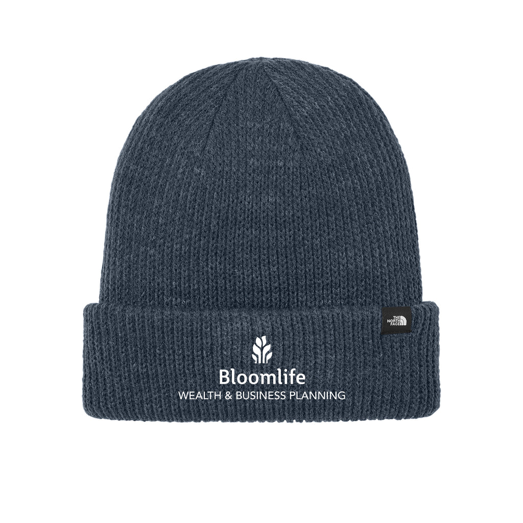 Bloom Life Wealth & Business Planning - The North Face® Truckstop Beanie