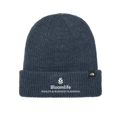 Bloom Life Wealth & Business Planning - The North Face® Truckstop Beanie