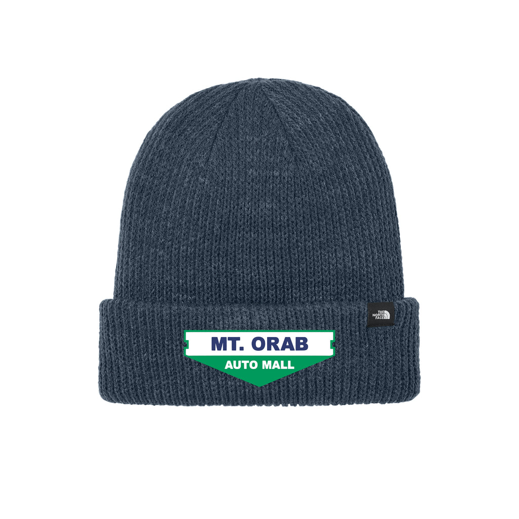 MT. Orab Auto Mall - The North Face® Truckstop Beanie