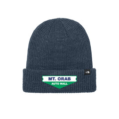 MT. Orab Auto Mall - The North Face® Truckstop Beanie