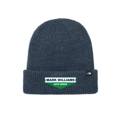 Mark Williams Auto Group - The North Face® Truckstop Beanie