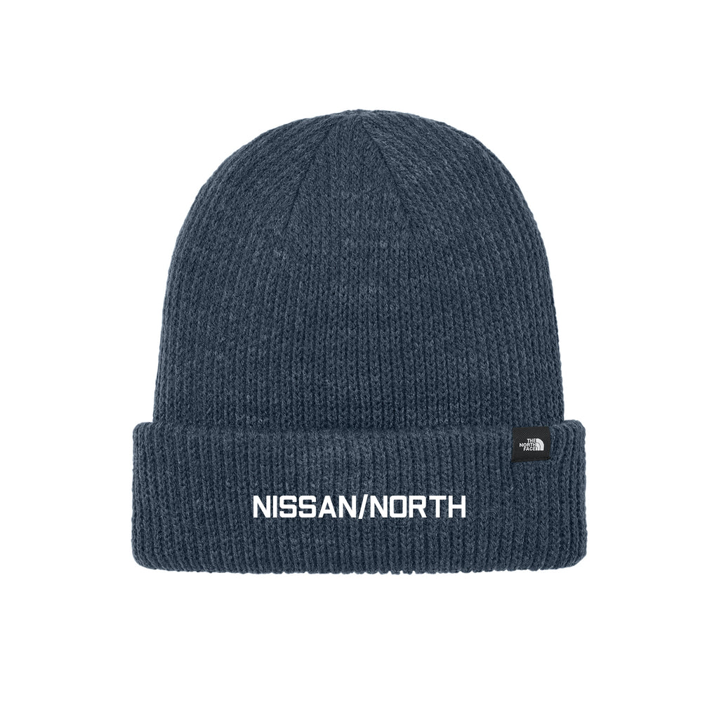 Nissan North New Hires - The North Face® Truckstop Beanie