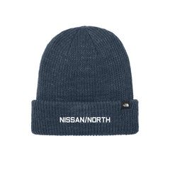 Nissan North New Hires - The North Face® Truckstop Beanie