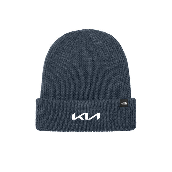 Kings Kia - The North Face® Truckstop Beanie