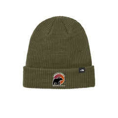 GrizzlyBird Brewing Company - Sun Logo - The North Face® Truckstop Beanie