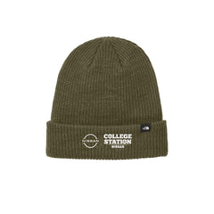 College Station Nissan - The North Face® Truckstop Beanie
