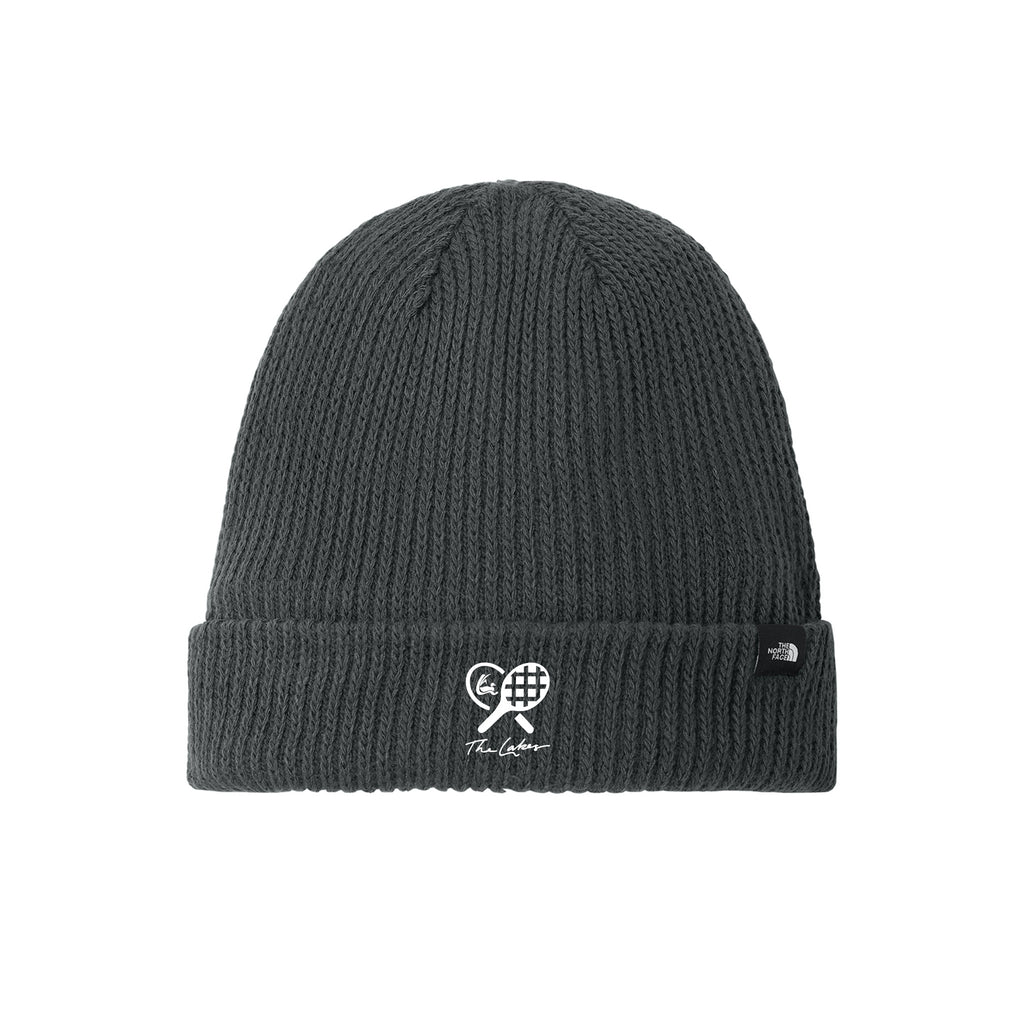 The Lakes Golf & Country Club - The North Face® Circular Rib Beanie