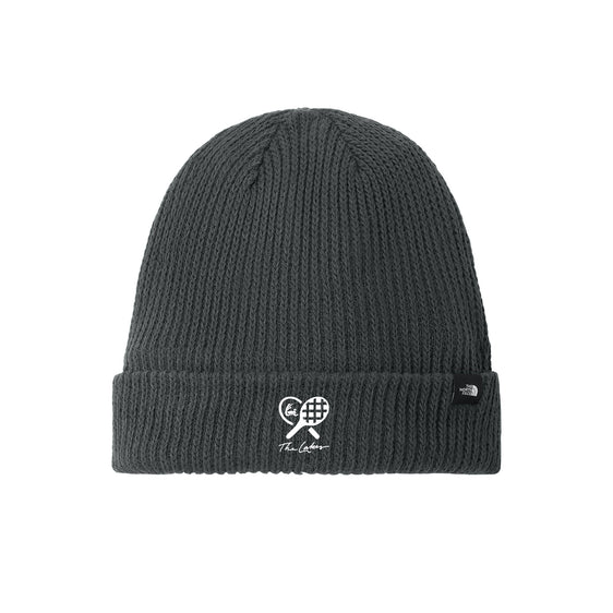 The Lakes Golf & Country Club - The North Face® Circular Rib Beanie