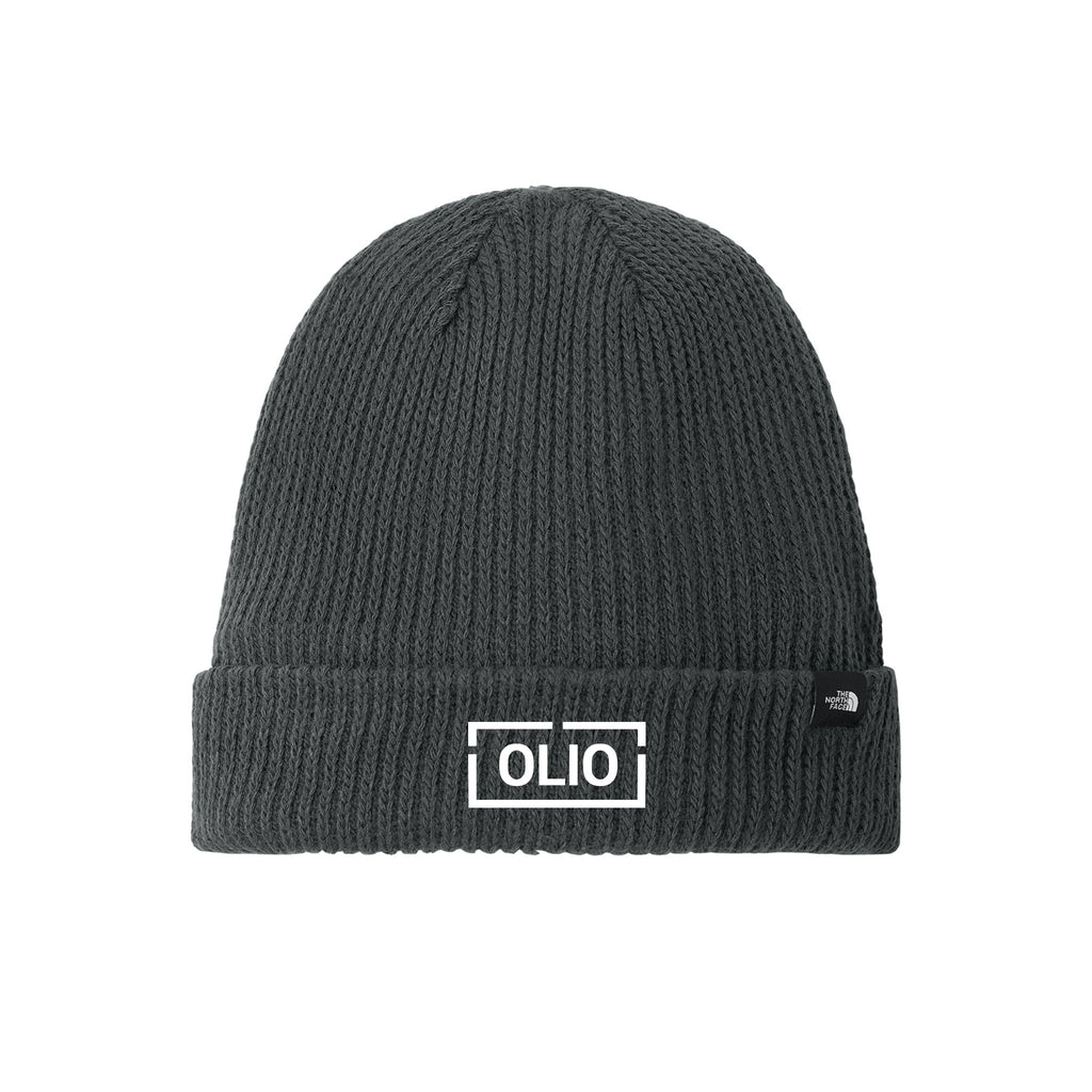 OLIO - The North Face® Circular Rib Beanie