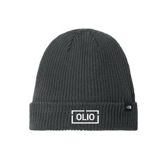OLIO - The North Face® Circular Rib Beanie