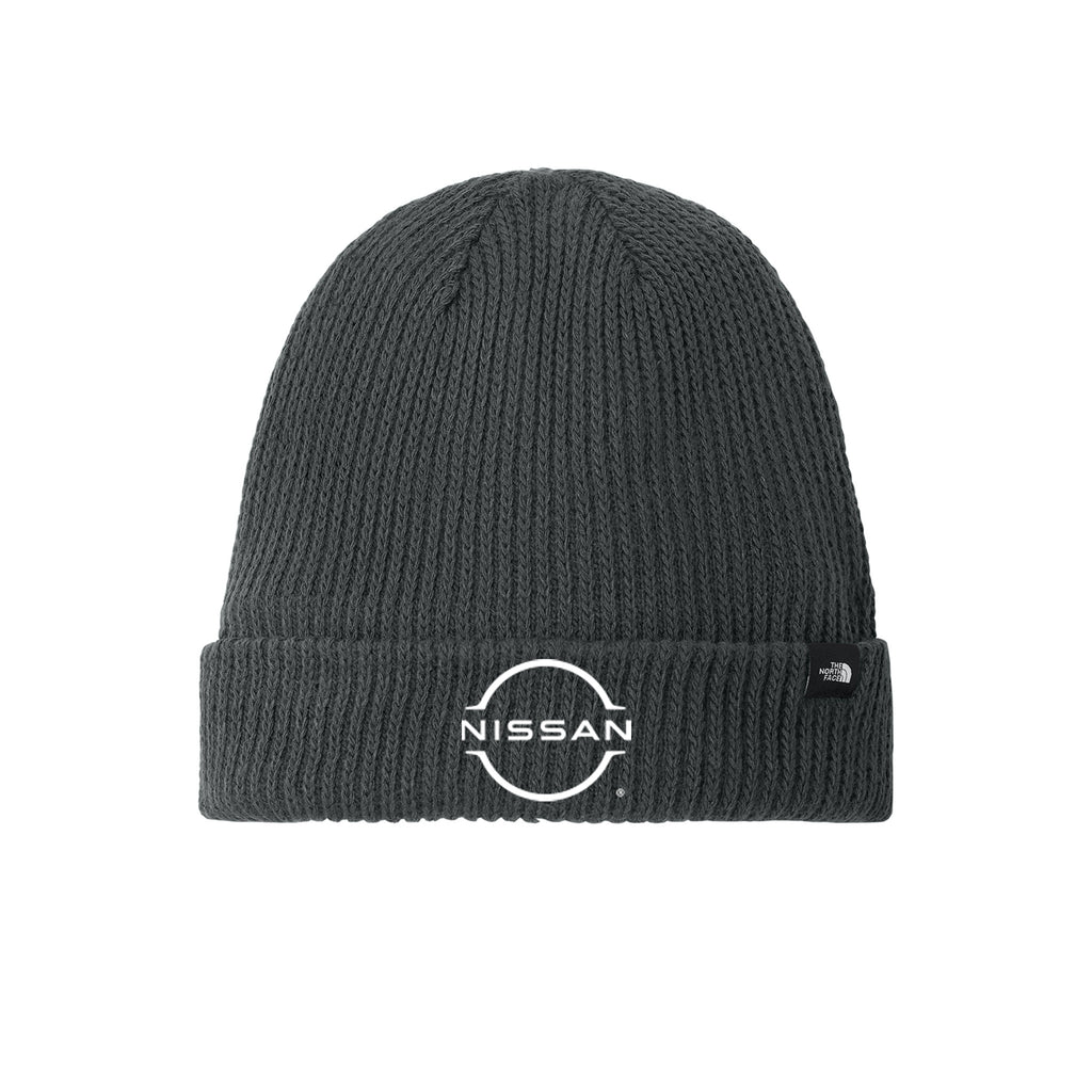Nissan North New Hires - The North Face® Circular Rib Beanie